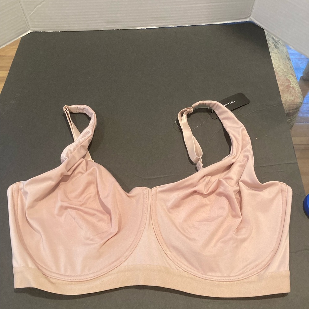 Natori - Recharge sports bra - NWT - Picture 4 of 6